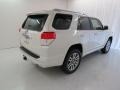 2013 Blizzard White Pearl Toyota 4Runner Limited 4x4  photo #19