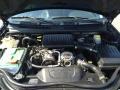 4.7 Liter SOHC 16-Valve V8 Engine for 2002 Jeep Grand Cherokee Laredo 4x4 #82755266