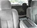 2004 Black Chevrolet Silverado 1500 LS Extended Cab 4x4  photo #21