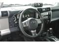 2010 Black Toyota FJ Cruiser 4WD  photo #28