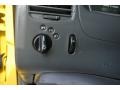 Screaming Yellow - Ranger STX Regular Cab Photo No. 11