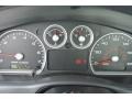 2006 Ford Ranger STX Regular Cab Gauges