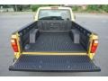 2006 Ford Ranger STX Regular Cab Trunk