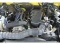 3.0 Liter OHV 12V Vulcan V6 2006 Ford Ranger STX Regular Cab Engine