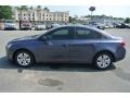 Atlantis Blue Metallic - Cruze LS Photo No. 3