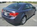 Atlantis Blue Metallic - Cruze LS Photo No. 5