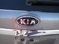 2013 Titanium Silver Kia Sorento LX V6 AWD  photo #42