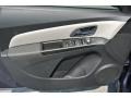 Atlantis Blue Metallic - Cruze LS Photo No. 9