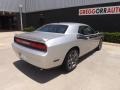 Bright Silver Metallic - Challenger R/T Classic Photo No. 3