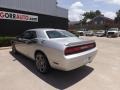 Bright Silver Metallic - Challenger R/T Classic Photo No. 4