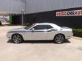 Bright Silver Metallic - Challenger R/T Classic Photo No. 6