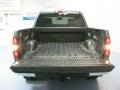 Blue Granite Metallic - Silverado 1500 LS Crew Cab 4x4 Photo No. 5