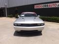 Bright Silver Metallic - Challenger R/T Classic Photo No. 7