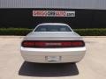 Bright Silver Metallic - Challenger R/T Classic Photo No. 8
