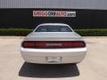 2012 Bright Silver Metallic Dodge Challenger R/T Classic  photo #8