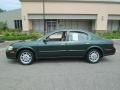 Sherwood Green Metallic - Maxima GXE Photo No. 3