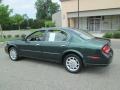 Sherwood Green Metallic - Maxima GXE Photo No. 4