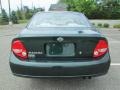 Sherwood Green Metallic - Maxima GXE Photo No. 6