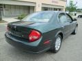Sherwood Green Metallic - Maxima GXE Photo No. 7