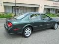 Sherwood Green Metallic - Maxima GXE Photo No. 8