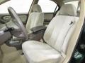 2000 Nissan Maxima Blond Interior Interior Photo