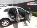 2012 Radiant Silver Metallic Cadillac SRX Luxury  photo #9