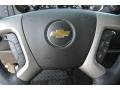 2013 Graystone Metallic Chevrolet Silverado 1500 LT Extended Cab 4x4  photo #12
