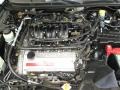 3.0 Liter DOHC 24-Valve V6 2000 Nissan Maxima GXE Engine