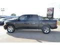 Black - Ram 1500 Express Crew Cab Photo No. 2