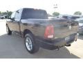 Black - Ram 1500 Express Crew Cab Photo No. 3