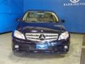 Capri Blue Metallic - C 300 Sport 4Matic Photo No. 2