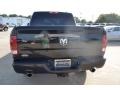 Black - Ram 1500 Express Crew Cab Photo No. 4