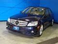 Capri Blue Metallic - C 300 Sport 4Matic Photo No. 3