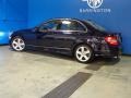 Capri Blue Metallic - C 300 Sport 4Matic Photo No. 4