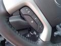 Ebony Controls Photo for 2014 Chevrolet Silverado 2500HD #82757789