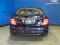 Capri Blue Metallic - C 300 Sport 4Matic Photo No. 6