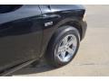 Black - Ram 1500 Express Crew Cab Photo No. 9