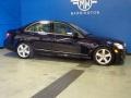 Capri Blue Metallic - C 300 Sport 4Matic Photo No. 8