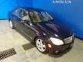 Capri Blue Metallic - C 300 Sport 4Matic Photo No. 9