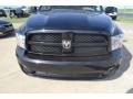 Black - Ram 1500 Express Crew Cab Photo No. 11