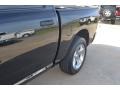 Black - Ram 1500 Express Crew Cab Photo No. 14