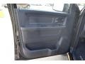 Black - Ram 1500 Express Crew Cab Photo No. 15