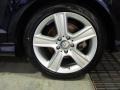 Capri Blue Metallic - C 300 Sport 4Matic Photo No. 14