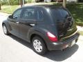 2009 Brilliant Black Crystal Pearl Chrysler PT Cruiser LX  photo #4