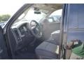 Black - Ram 1500 Express Crew Cab Photo No. 17