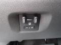 2014 Chevrolet Silverado 2500HD LT Regular Cab 4x4 Controls