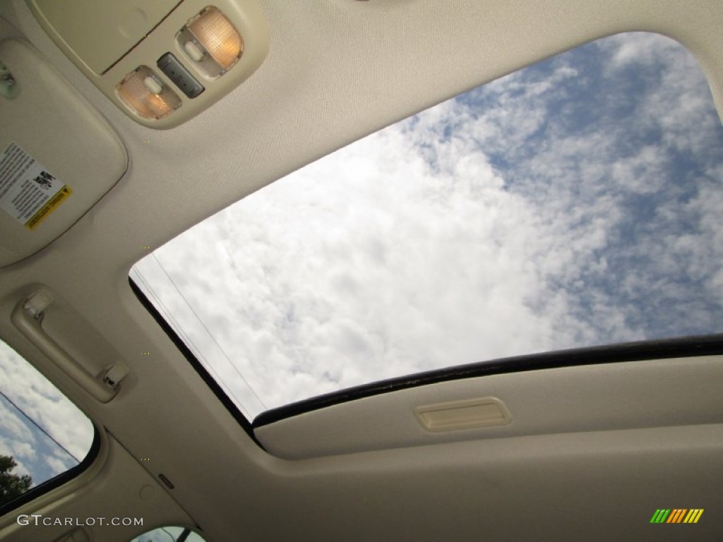 2006 Zephyr  - Black Clearcoat / Sand photo #19