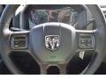 Black - Ram 1500 Express Crew Cab Photo No. 20
