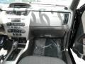 Ebony Black - Focus SE Coupe Photo No. 11