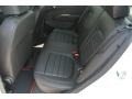 RS Jet Black Leather/Microfiber Rear Seat Photo for 2013 Chevrolet Sonic #82758196